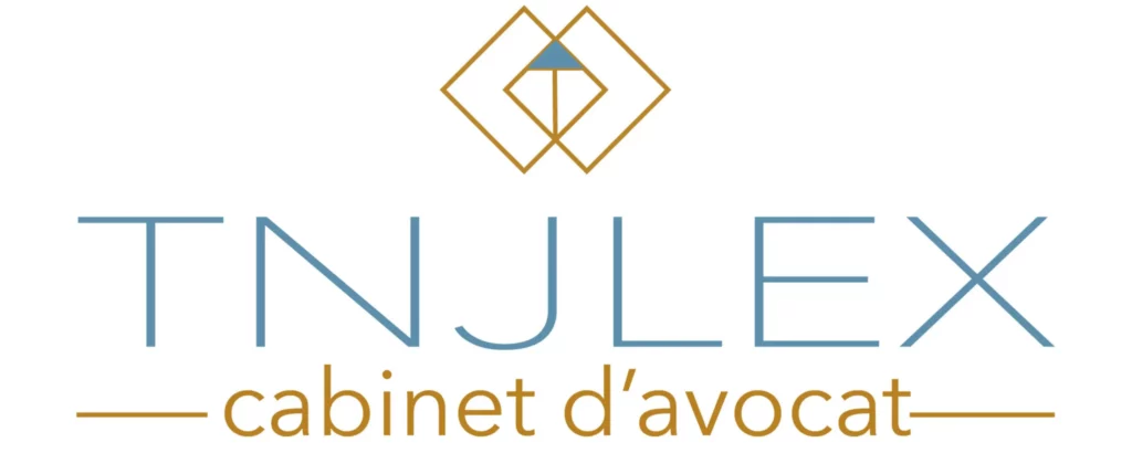 Logo TNJLEX Avocat droit d'affaires